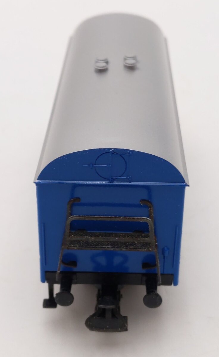 Marklin 4415 HO Scale Spa Reine Reefer Car LN/Box