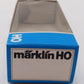 Marklin 4415 HO Scale Spa Reine Reefer Car LN/Box