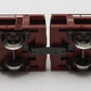 Marklin 4712 HO Scale Double Automobile Transport Car LN/Box