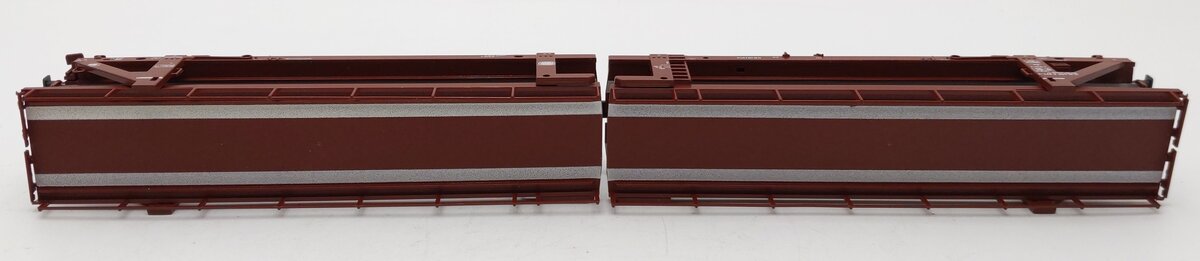 Marklin 4712 HO Scale Double Automobile Transport Car LN/Box