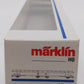 Marklin 4712 HO Scale Double Automobile Transport Car LN/Box