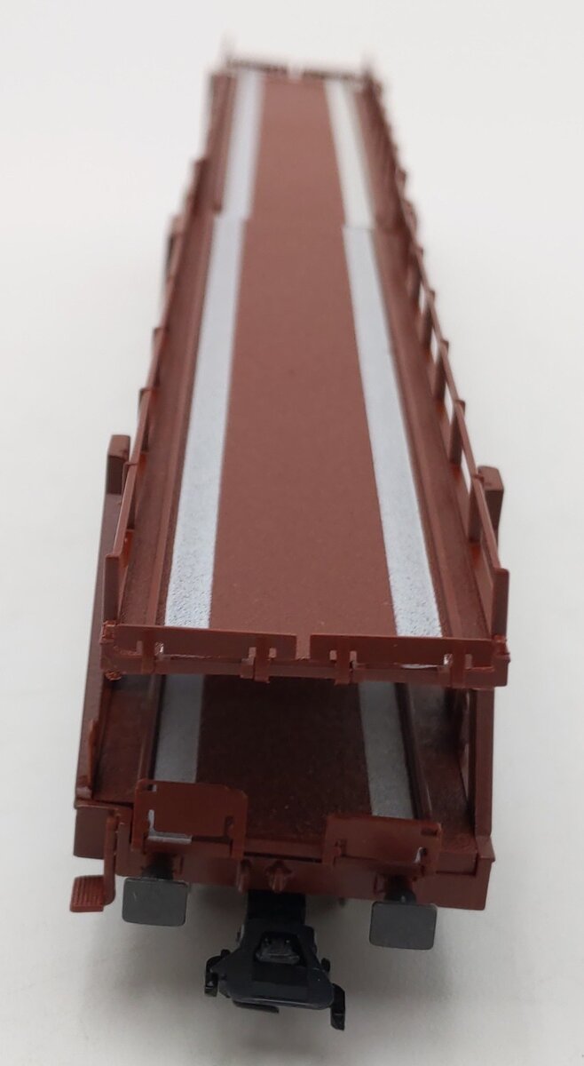 Marklin 4712 HO Scale Double Automobile Transport Car LN/Box