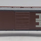 Marklin 4573 HO Scale New Haven Boxcar #39852 LN/Box