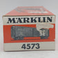 Marklin 4573 HO Scale New Haven Boxcar #39852 LN/Box