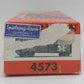 Marklin 4573 HO Scale New Haven Boxcar #39852 LN/Box