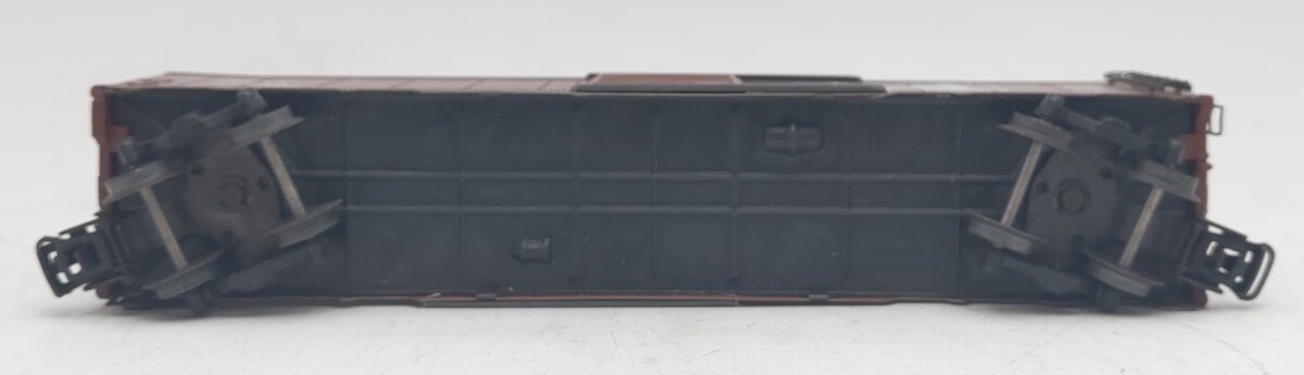 Marklin 4573 HO Scale New Haven Boxcar #39852 LN/Box