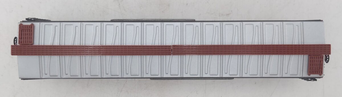 Marklin 4573 HO Scale New Haven Boxcar #39852 LN/Box
