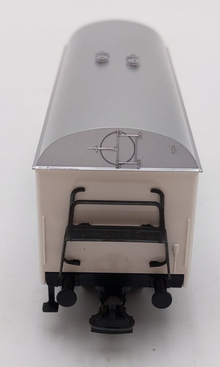 Marklin 4415 HO Scale Kansas City Missouri Viking Refrigerated Car Line Reefer EX/Box