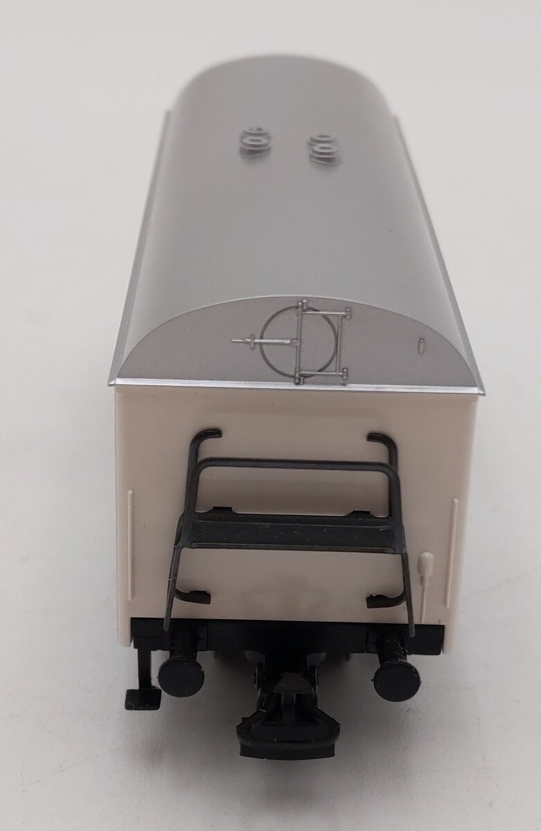 Marklin 4415 HO Scale Kansas City Missouri Viking Refrigerated Car Line Reefer EX/Box