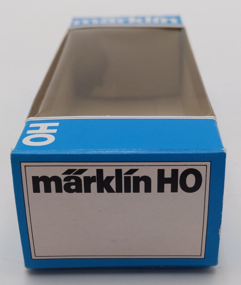 Marklin 4415 HO Scale Kansas City Missouri Viking Refrigerated Car Line Reefer EX/Box