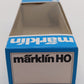 Marklin 4415 HO Scale Kansas City Missouri Viking Refrigerated Car Line Reefer EX/Box