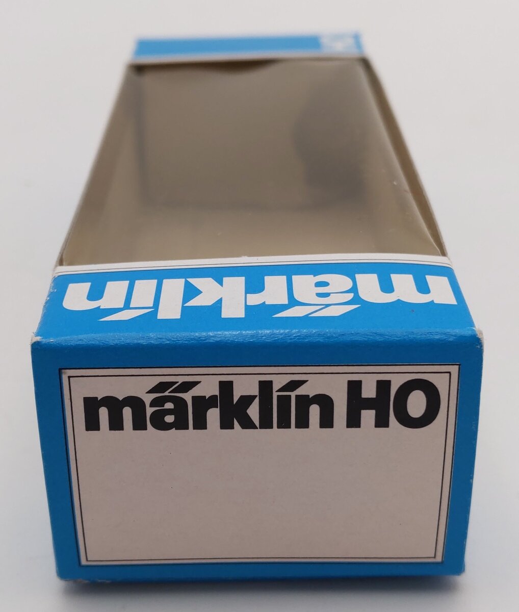 Marklin 4415 HO Scale Kansas City Missouri Viking Refrigerated Car Line Reefer EX/Box
