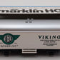 Marklin 4415 HO Scale Kansas City Missouri Viking Refrigerated Car Line Reefer EX/Box