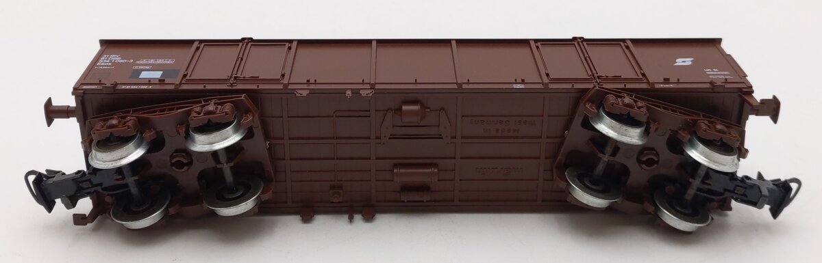 Marklin 4715 HO Scale Open Gondola LN/Box