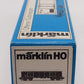 Marklin 4715 HO Scale Open Gondola LN/Box