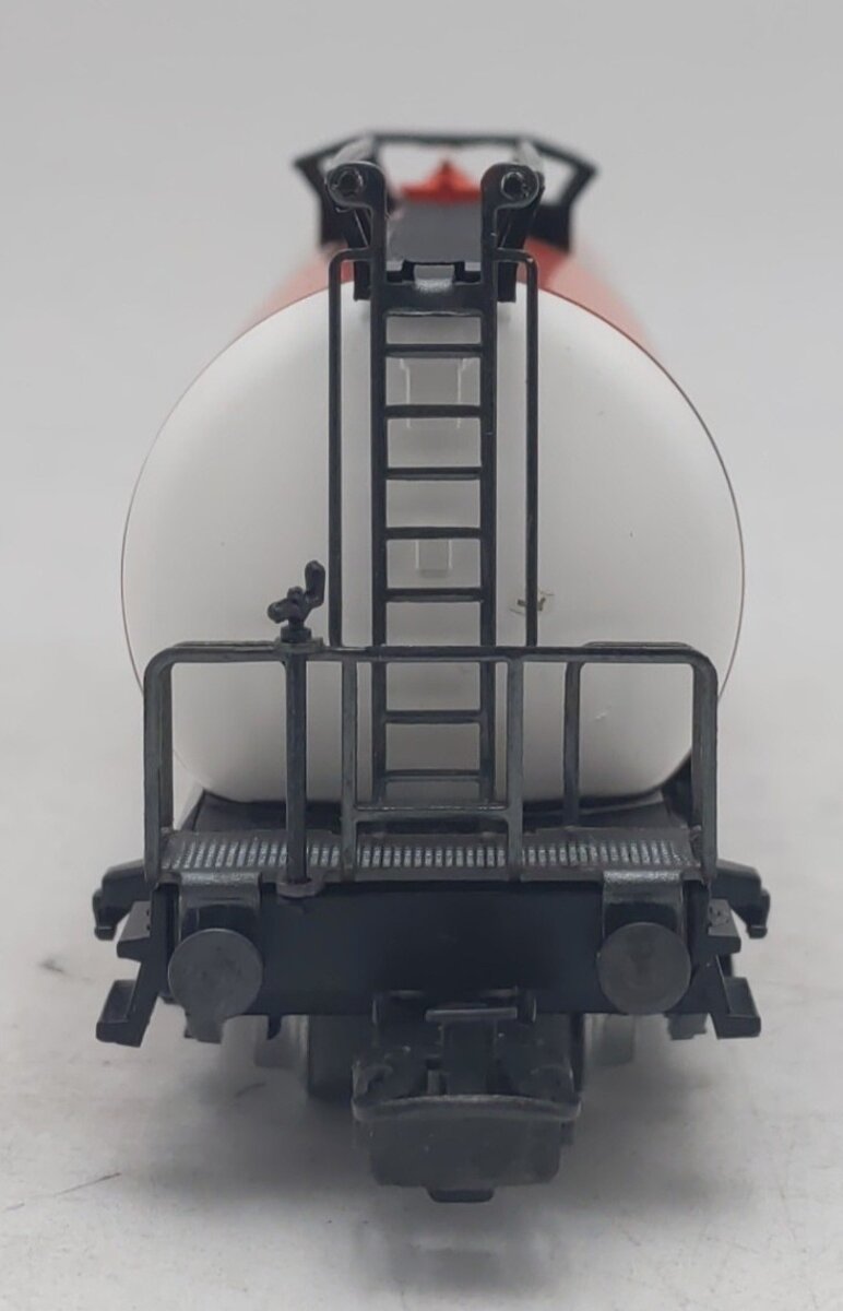 Marklin 4655 HO Scale Hezol Leicht Tank Car LN/Box