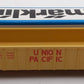 Marklin 4574 HO Scale Union Pacific Gondola Car #65263 EX/Box