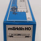 Marklin 4574 HO Scale Union Pacific Gondola Car #65263 EX/Box