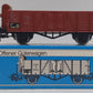 Marklin 4601 HO Open Goods Truck DB Gondola LN/Box