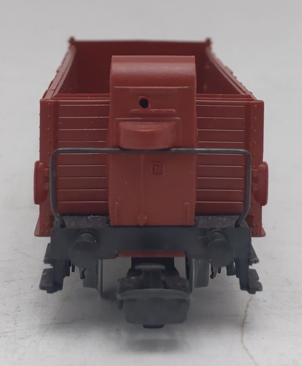 Marklin 4601 HO Open Goods Truck DB Gondola LN/Box