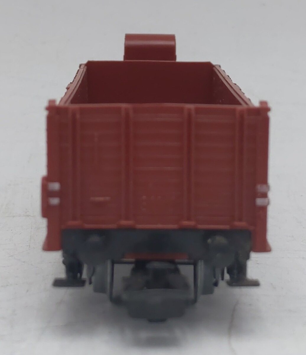 Marklin 4601 HO Open Goods Truck DB Gondola LN/Box