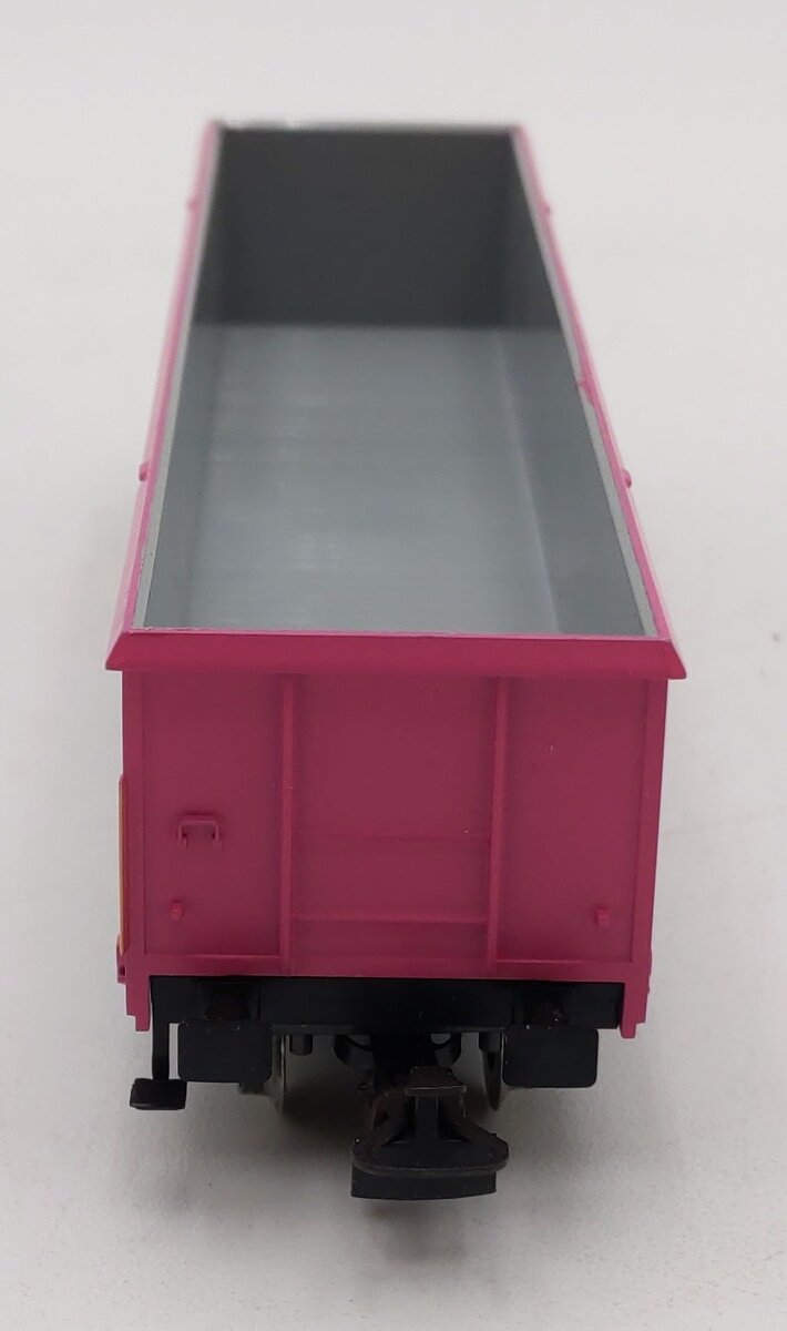 Marklin 4718 HO Scale SBB Gondola Car EX/Box