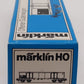 Marklin 4718 HO Scale SBB Gondola Car EX/Box