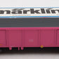 Marklin 4718 HO Scale SBB Gondola Car EX/Box