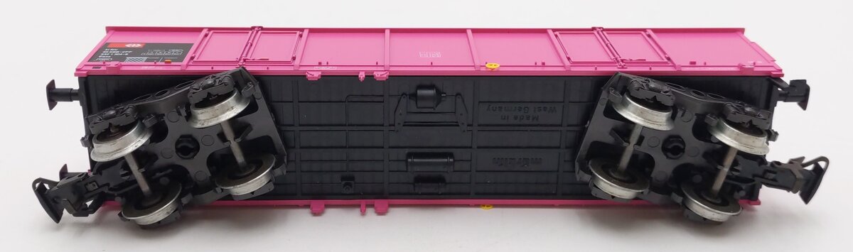 Marklin 4718 HO Scale SBB Gondola Car EX/Box