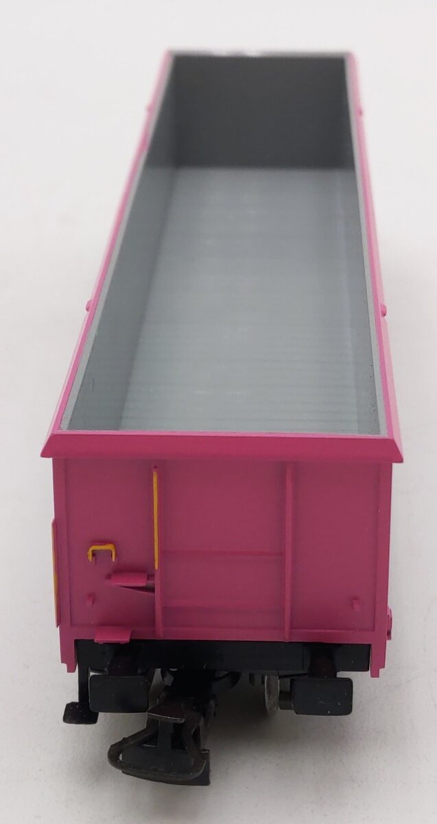 Marklin 4718 HO Scale SBB Gondola Car EX/Box