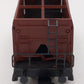Marklin 4656 HO Scale Open Side Dump Car LN/Box