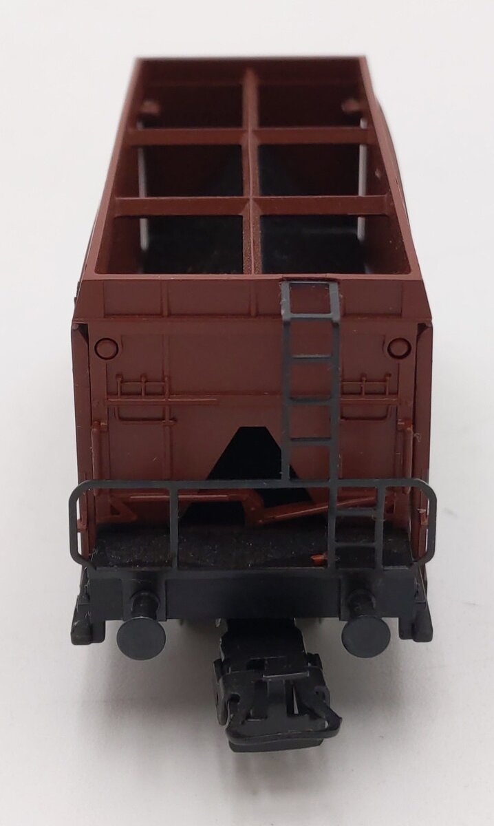 Marklin 4656 HO Scale Open Side Dump Car LN/Box