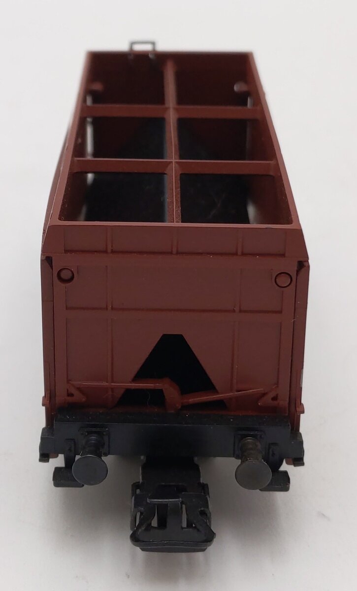 Marklin 4656 HO Scale Open Side Dump Car LN/Box