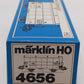 Marklin 4656 HO Scale Open Side Dump Car LN/Box