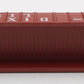 Marklin 4575 HO Scale L&N "Dixie Line" Gondola Car #39099 LN/Box