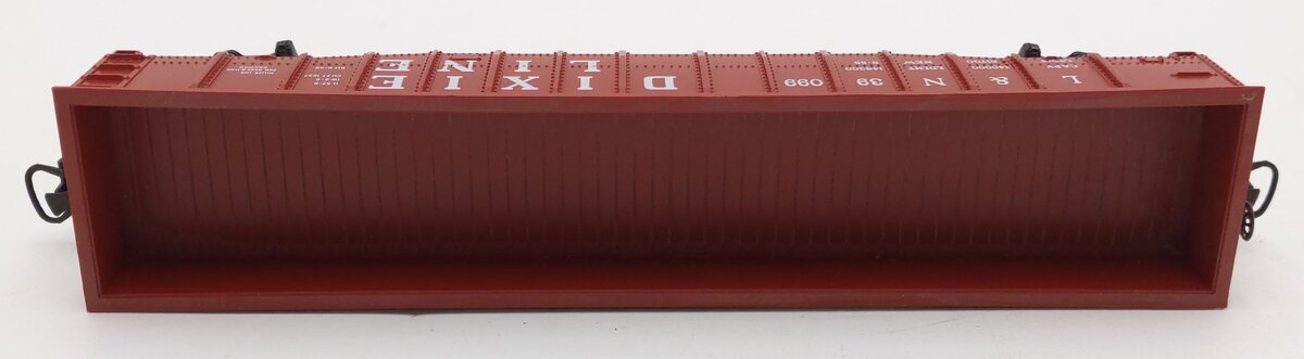Marklin 4575 HO Scale L&N "Dixie Line" Gondola Car #39099 LN/Box