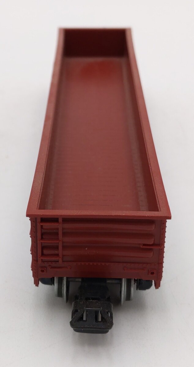 Marklin 4575 HO Scale L&N "Dixie Line" Gondola Car #39099 LN/Box