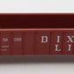 Marklin 4575 HO Scale L&N "Dixie Line" Gondola Car #39099 LN/Box