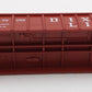 Marklin 4575 HO Scale L&N "Dixie Line" Gondola Car #39099 LN/Box