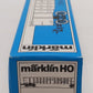 Marklin 4575 HO Scale L&N "Dixie Line" Gondola Car #39099 LN/Box