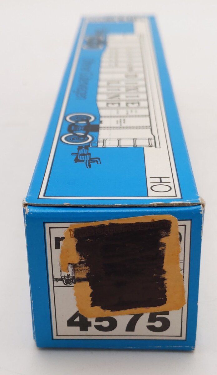 Marklin 4575 HO Scale L&N 