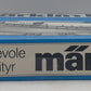 Marklin 7186 HO Scale Turntable EX/Box