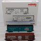 Marklin 47785 HO Scale U.S. Boxcar Set EX/Box