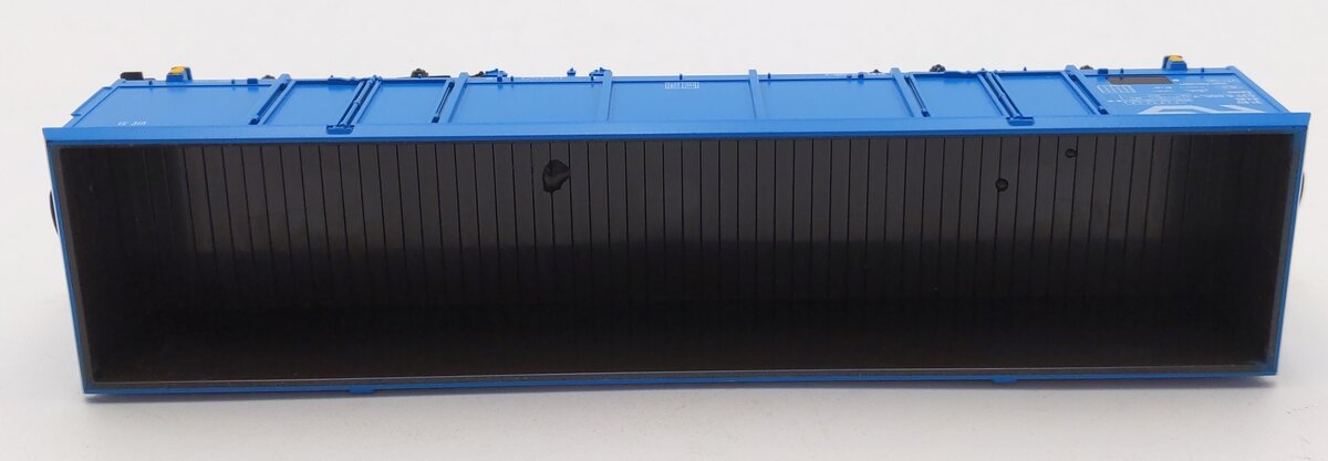 Marklin 4719 HO Scale Blue Hopper LN/Box