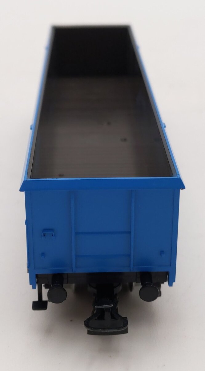 Marklin 4719 HO Scale Blue Hopper LN/Box