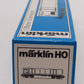 Marklin 4719 HO Scale Blue Hopper LN/Box