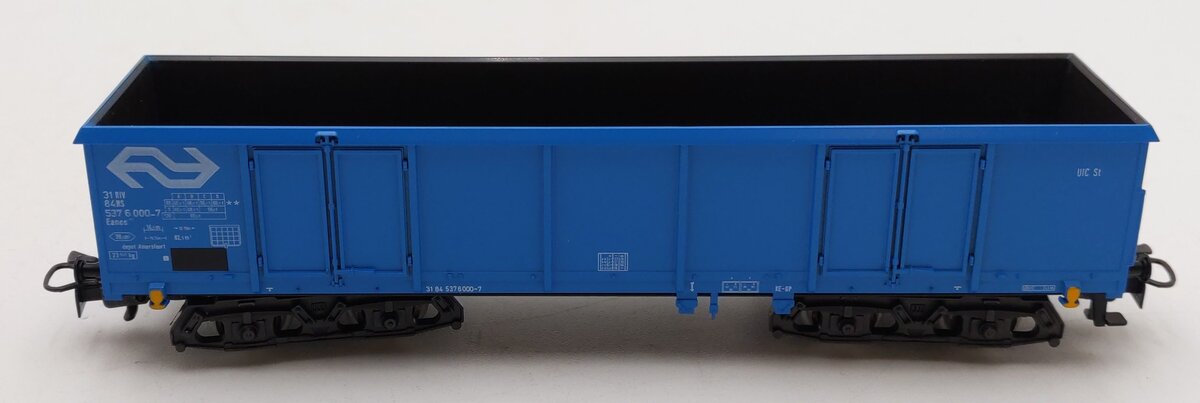 Marklin 4719 HO Scale Blue Hopper LN/Box