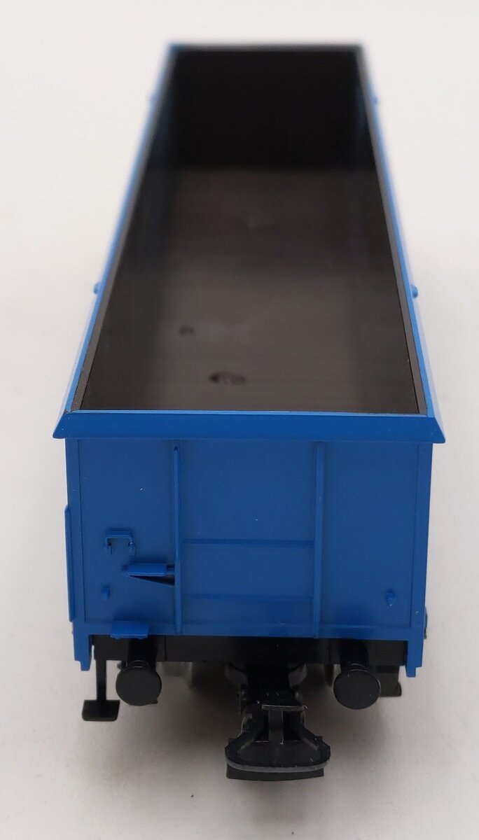 Marklin 4719 HO Scale Blue Hopper LN/Box
