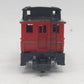 Marklin 4578 HO Scale Bobber Caboose LN/Box