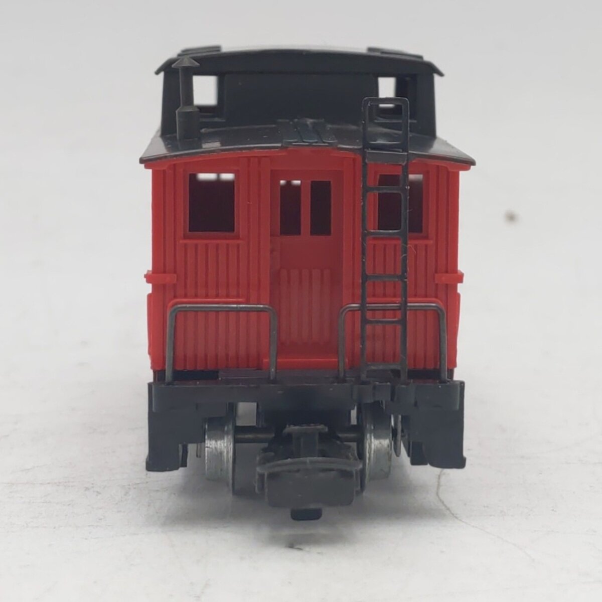 Marklin 4578 HO Scale Bobber Caboose LN/Box